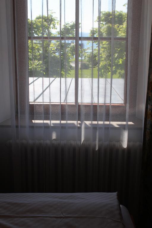 Hotel Seewirt Nonnenhorn Buitenkant foto
